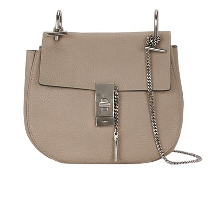 Chloe Drew Bag, front view